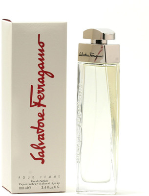 Salvatore Ferragamo Pour Femme For Women oz Eau de