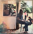 🎶 Pink Floyd – Ummagumma Double Vinyl Record (1969) Harvest STBB-388 2LP Set