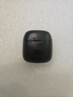 JBL TUNE 225TWS TRUE WIRELESS EARBUD CHARGING CASE Black 