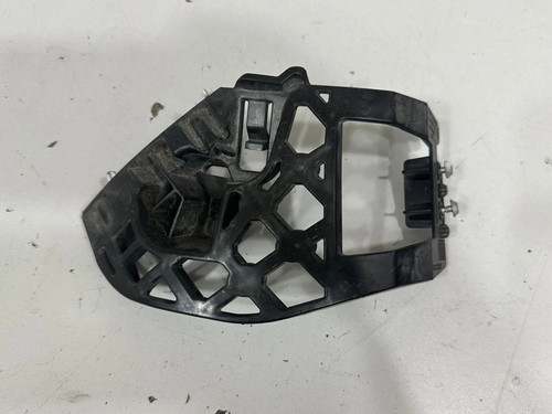 BMW 8 Coupe G15 Stoßstangenhalter vorne links 7420883 2018 26247196