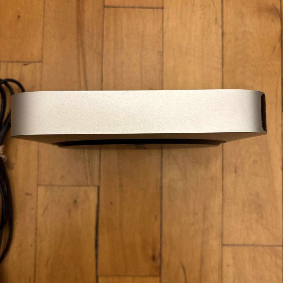 Apple Mac mini A1347 Late 2012 Core i7 2.3GHz 16GB, 256GB SSD - Image 4 of 4