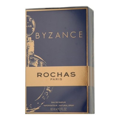 Rochas Byzance - EDP Eau de Parfum Spray 50ml