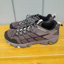 Merrell Hiking Shoes Granite Womens 8.5 Casua...