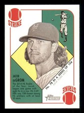 2015 Topps Heritage Baseball Cards 12