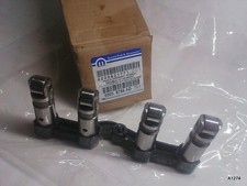 Mopar Engine Valve Lifter Guide Kit Dodge Charger Challenger 2006-2023 Mds Rear Mopar Engine Valve Lifter Guide Kit Dodge Charger Challenger 2006-2023 Mds Rear