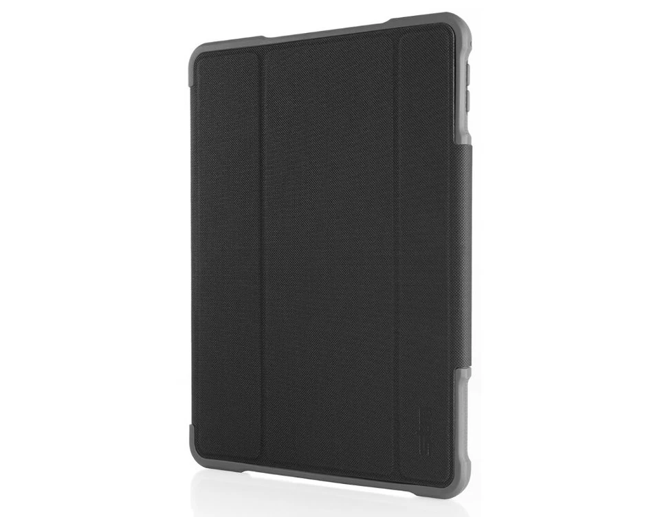Dux Plus Ultra Protective Case for Apple iPad Pro 9.7 - Black (-222-129JX-01) - Image 2 of 4