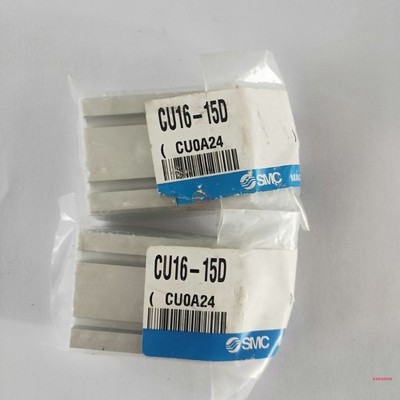 ONE NEW SMC CU16-15D #vn