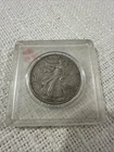 1943 walking liberty half dollar coin