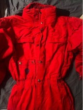 combinaison ski degré taille M