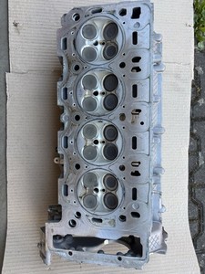 BMW Original M5 Zylinderkopf. Gereinigt und geprüft  8605013 785245903