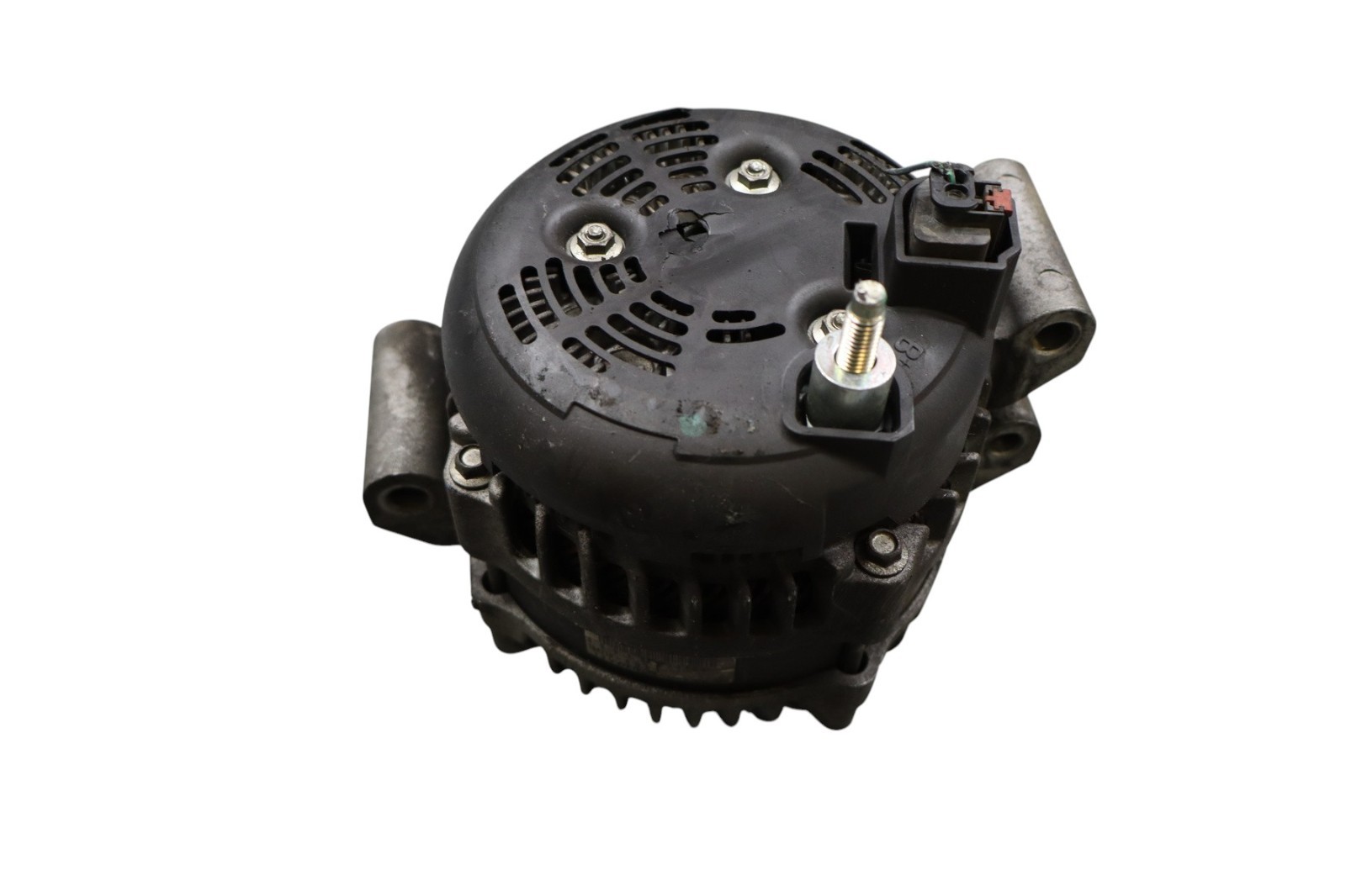 14-20 Maserati Ghibli Engine Alternator Generator Motor 30318724485 Oem