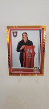 2025 Panini Donruss WNBA - Brionna Jones #64 Orange Laser /199