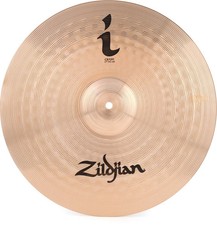 Zildjian 17" I Series Crash Cymbal