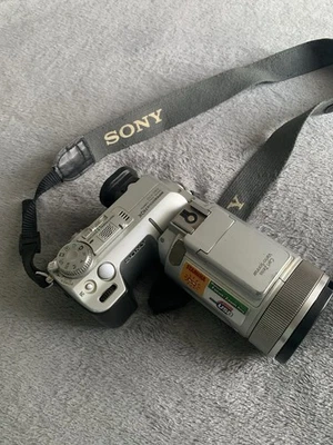 Sony Dsc F717 for sale | eBay