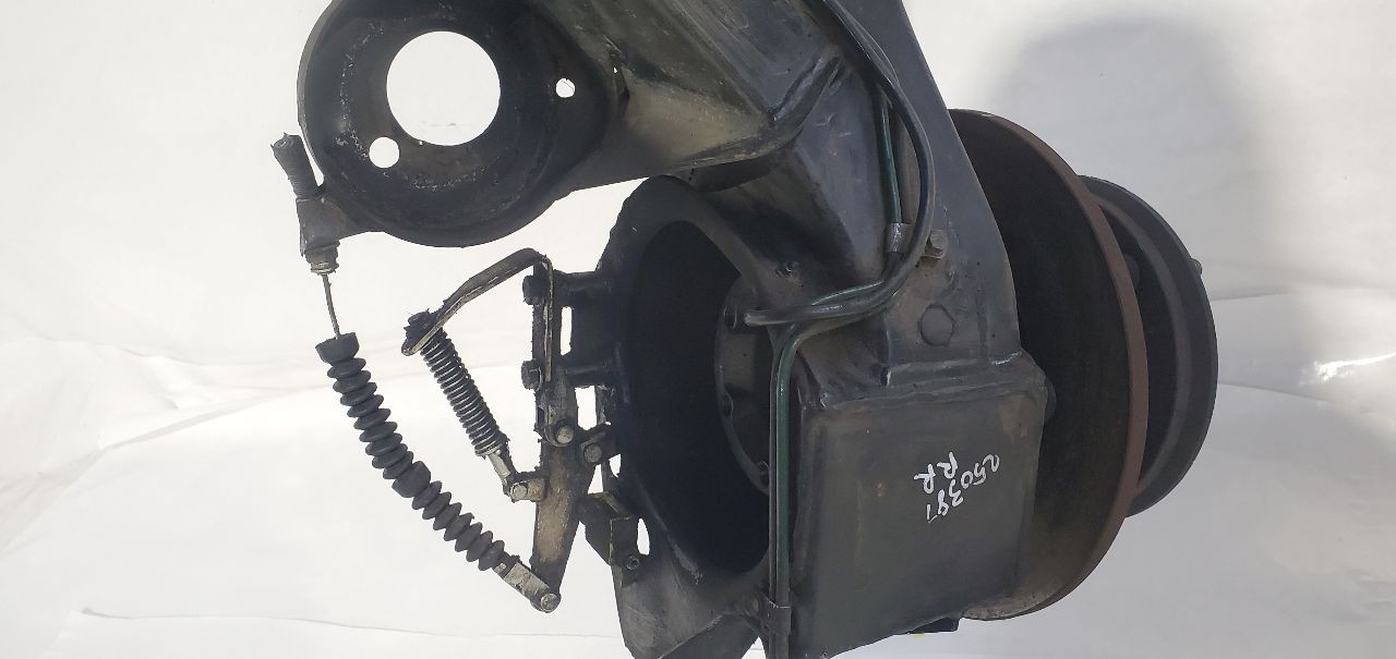 Used Suspension Knuckle fits: 1991 Bentley TURBO R  Grade A