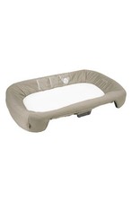 Nuna Sena Aire Changer Hazelwood -Brand New ID233