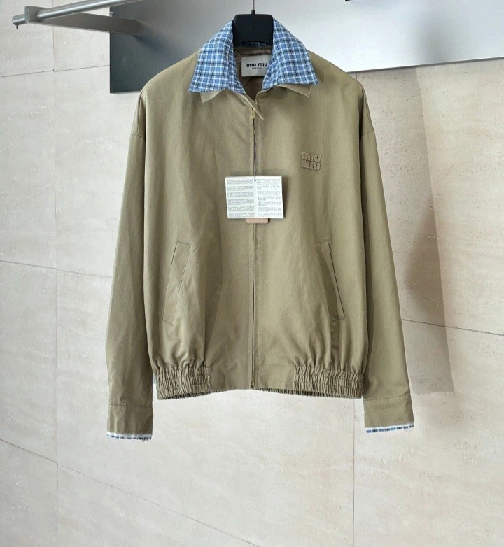 Miu Miu Coats, Jackets & Vests for Men for Sale - Shop New & Used