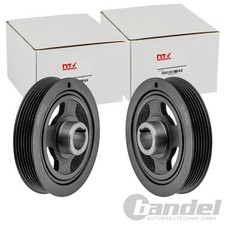 2x NTY DOMLAGER passend für LOTUS ELISE TOYOTA AVENSIS CELICA COROLLA MR2 RAV