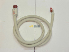 WHIRLPOOL WASHING MACHINE AQUASTOP INLET HOSE WFE1210CD WFE1210CS WFE1210CW