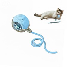 Interactive Cat , Automatic Intercative Cat Toys for Indoor Cats, The 3rd Gen...