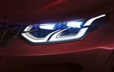 Land Rover Discovery Sport(L550) LEDScheinwerfer(Headlight / Premium Head Light)