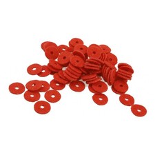 1 Packung/90 Stück Kleine Klavierwaage Vorderschienenstanzungen