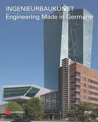 Ingenieurbaukunst Engineering Made in Germany