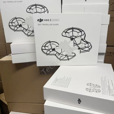 DJI Mini 3 Series 360 Propeller Guard Compatible with Mini 3 Mini 3 Pro