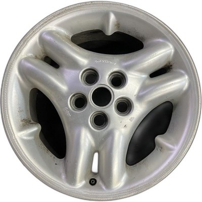 Land Rover Range OEM Wheel 18  2000-2002 Discovery Original Rim Factory 72151