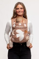 ALL SIZES  FREE SHIPPING  Wildbird Joyful - Aerial Carrier