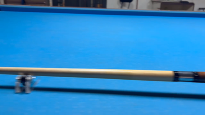 A*k様 billiards オールド アダムキュー Vintage OLD ADAM AH-12 “Century” Classic Cue Pool Billiard stick