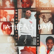 Kirk Franklin Father's Day (CD)