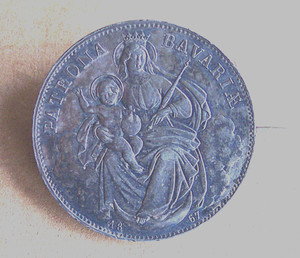 Patrona Bavaria | eBay