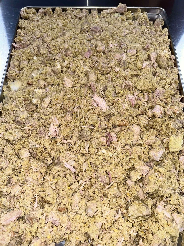 Freeze-Dried Green Chili Pork - Image 4 of 4