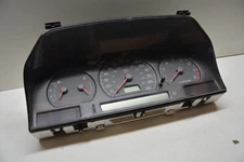 1999 - 2001 VOLVO 70 SERIES SPEEDOMETER CLUSTER MPH OEM, 257-60734
