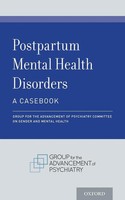 Postpartum Mental Health Disorders | A Casebook | . | Taschenbuch | Englisch