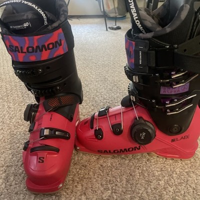 Salomon Shift Alpha BOA -S/LAB (YEAR 26/27) Size 24.5