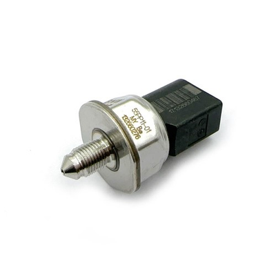 #ad New CR Fuel Pressure Sensor 0261545071 55PP11 01 13537620946 13537584404 for BMW $56.86