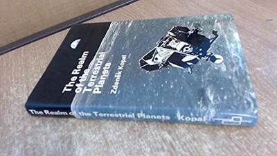 Realm of Terrestrial Planets, Kopal, Zdenek