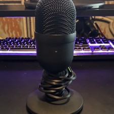 Maono AU-PM461 USB Freestanding Microphone Black Adjustable Stand