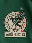 New ADIDAS Mexico Team 2022 World Cup DNA Track Jacket (HF1440) Men’s Lrg EL TRI — photo 1