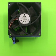 Computer Server Delta EFB0912HHE 0OM104 DC12V Brushless Cooling Fan
