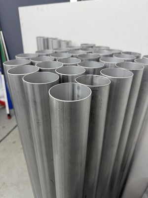 AUSPUFF ROHR ROHR t304 EDELSTAHL HOCHWERTIG ALLE GRÖßEN REPARATURABSCHNITTE