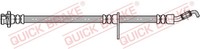 Quick Brake Bremsschlauch FüR Suzuki SX4 1.6 VVT 2.0 Ddis 4X4 Fiat Sedici