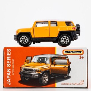 Matchbox Japan Series | eBay