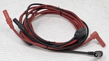 Mastertech Vetronix Mts 5100 Engine Analyzer Part 02002764 Test Leads Mastertech Vetronix Mts 5100 Engine Analyzer Part 02002764 Test Leads