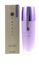 Tatcha The Liquid Silk Canvas, 1 oz