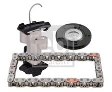 Kit de distribution Fiat 850