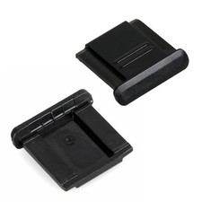 10pcs Flash Hot Shoe Protection Cover BS-1 for Canon Nikon Olympus DSLR SLR