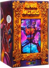 2024 SDCC MOTU Masters Of The Universe Origins Two Bad 2-Pack